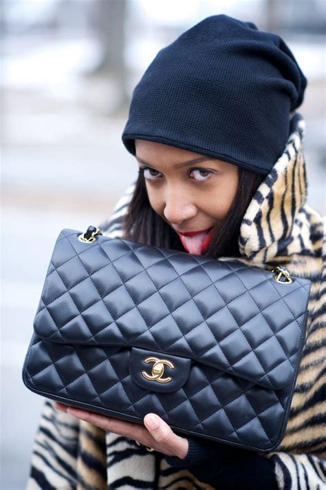 imitacion bolso chanel|The Best Chanel Bag Dupes (And Where to Find Them).